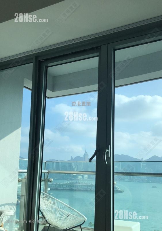 君临天下 租盘 2 房 , 2 浴室 794 平方尺