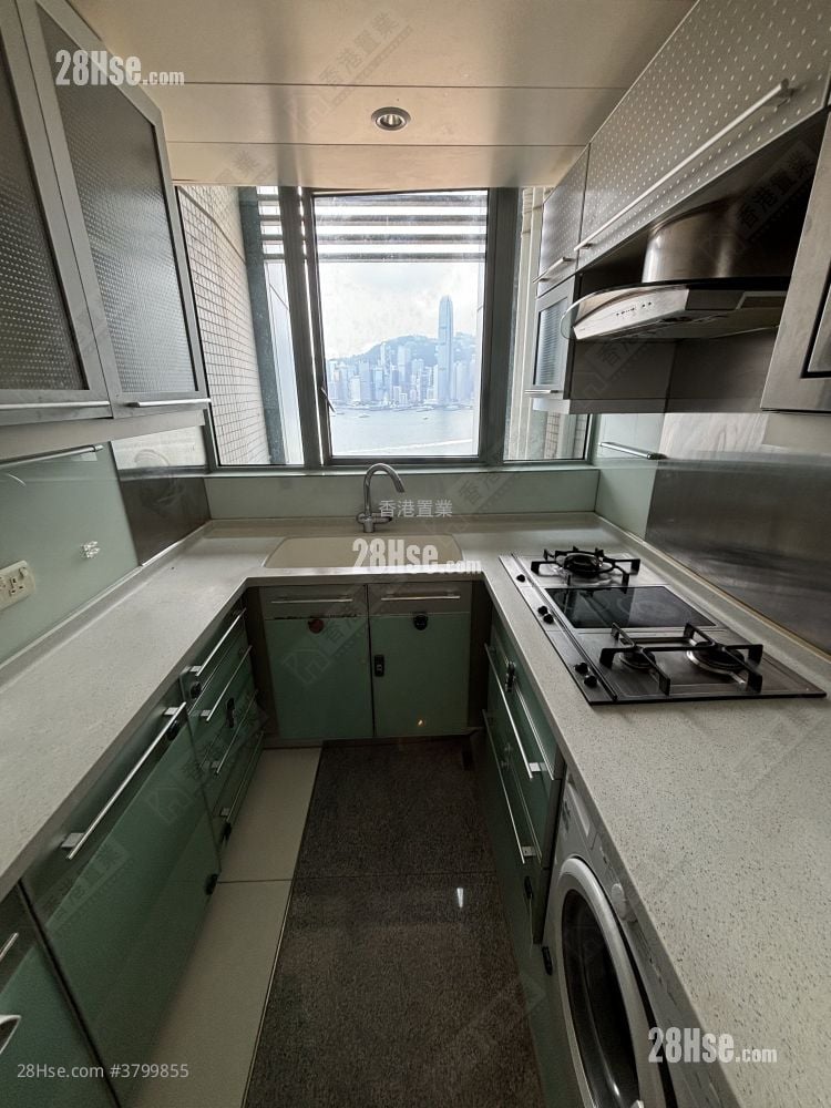 君临天下 租盘 2 房 , 2 浴室 794 平方尺