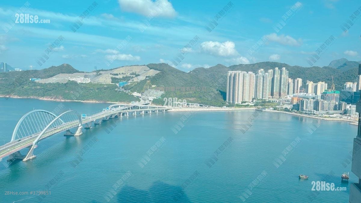 Sea To Sky Sell 2 Bedrooms , 1 Bathroom 482 ft²