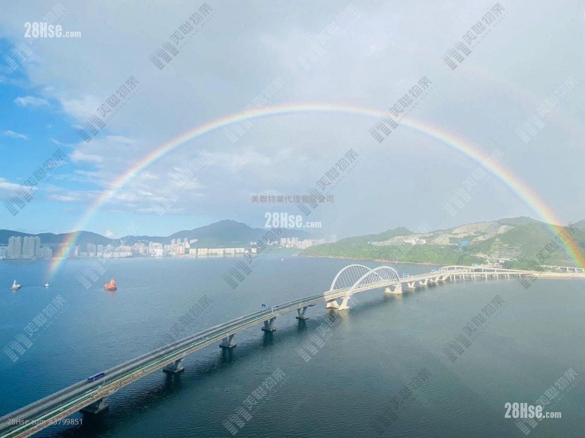 Sea To Sky Sell 2 Bedrooms , 1 Bathroom 482 ft²