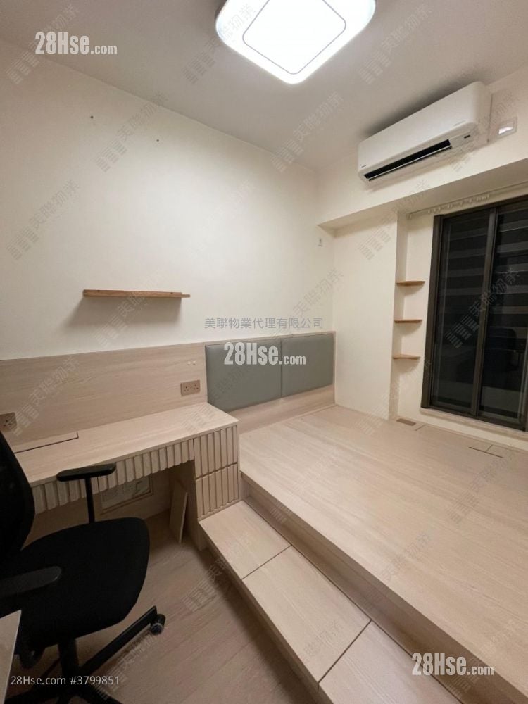 Sea To Sky Sell 2 Bedrooms , 1 Bathroom 482 ft²