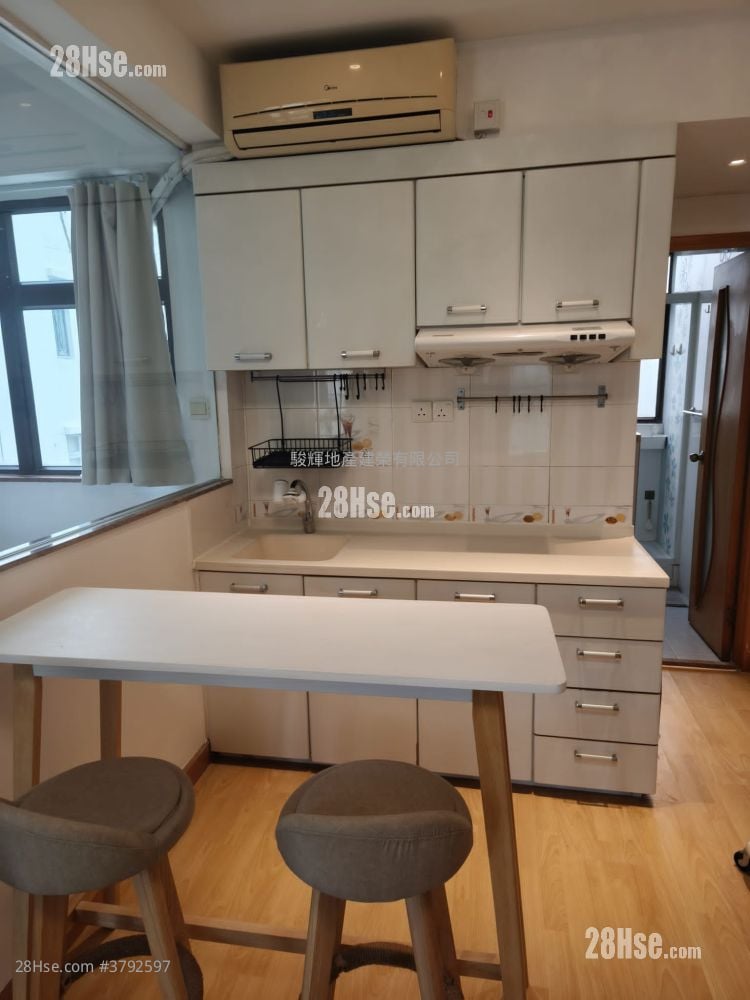 Observatory Mansion Rental Studio , 1 Bathroom 312 ft²