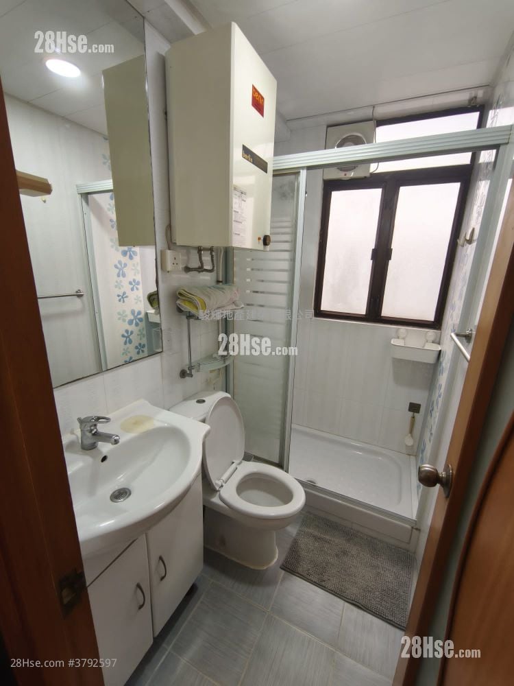 Observatory Mansion Rental Studio , 1 Bathroom 312 ft²