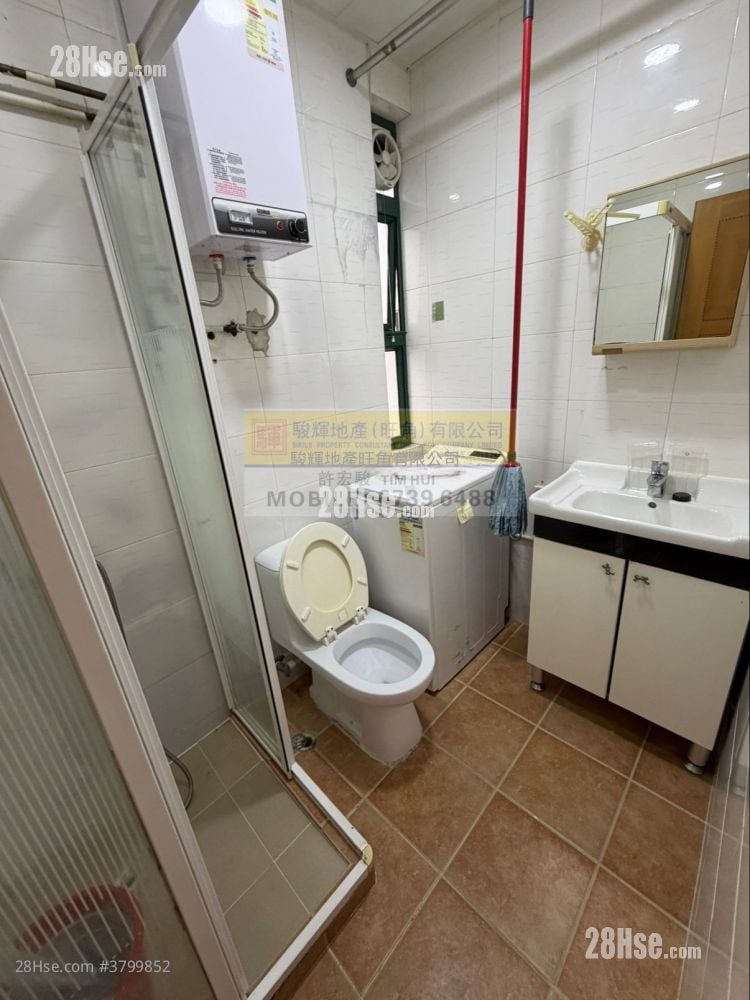 祥发大厦 售盘 2 房 , 1 浴室 334 平方尺