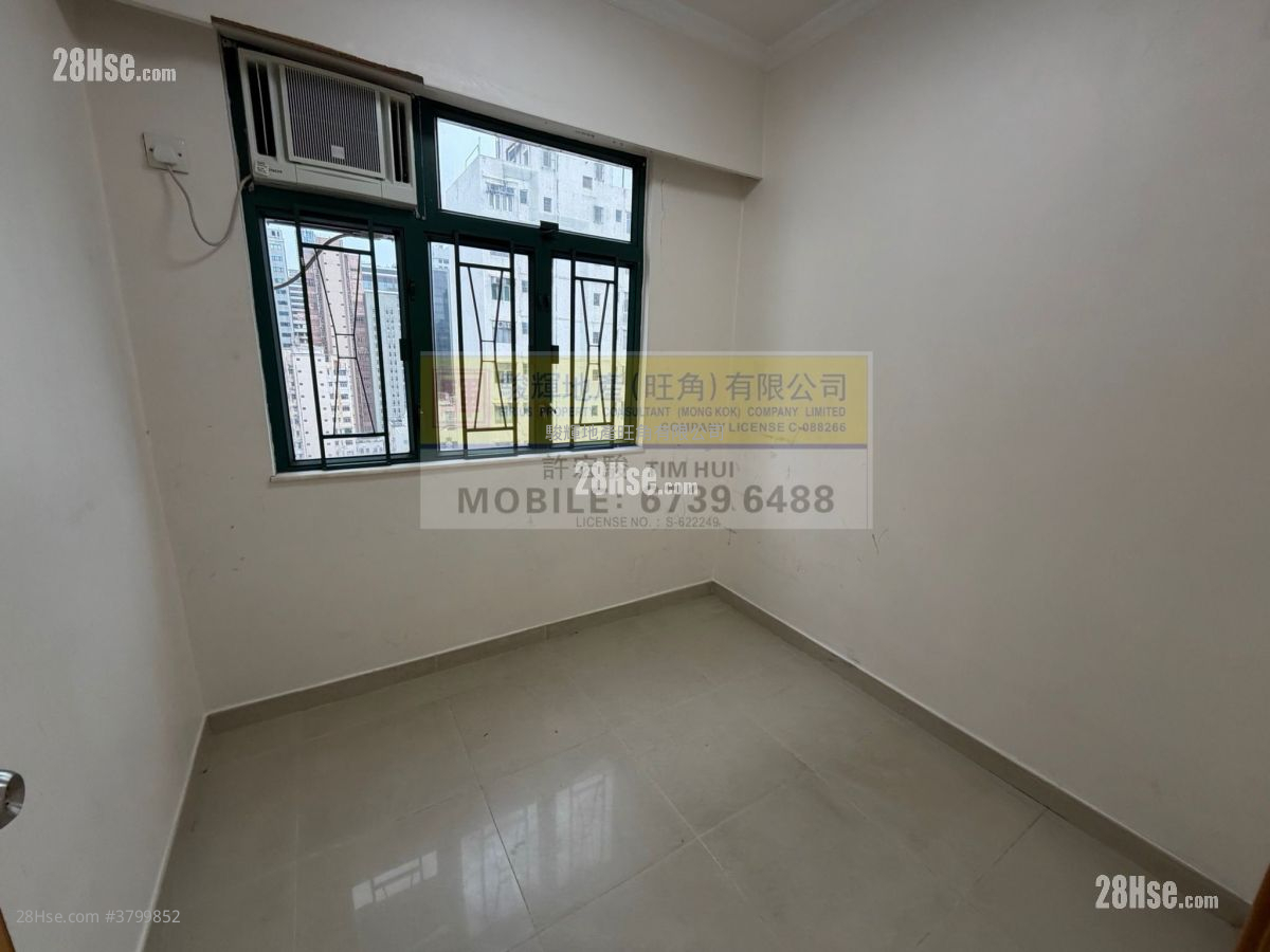 祥发大厦 售盘 2 房 , 1 浴室 334 平方尺