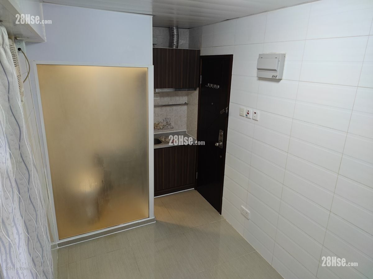 Lai Sing Mansion Rental 1 Bathroom 80 ft²