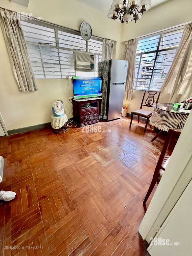 Apartment Sell 1 Bedroom , 1 Bathroom 364 ft²