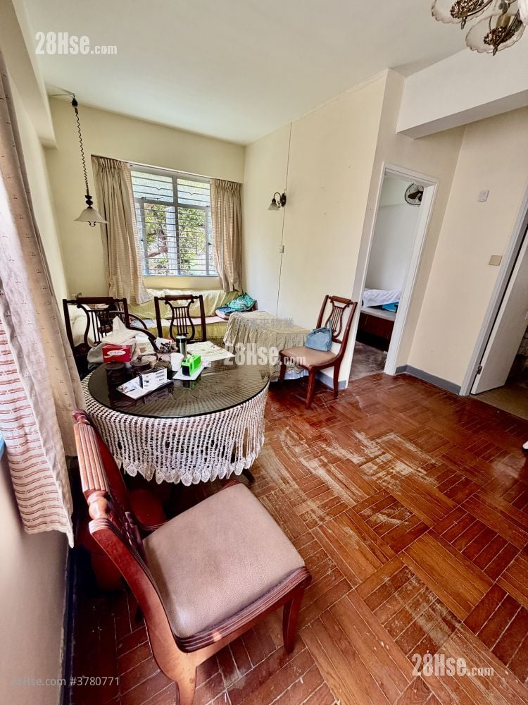 Apartment Sell 1 Bedroom , 1 Bathroom 364 ft²