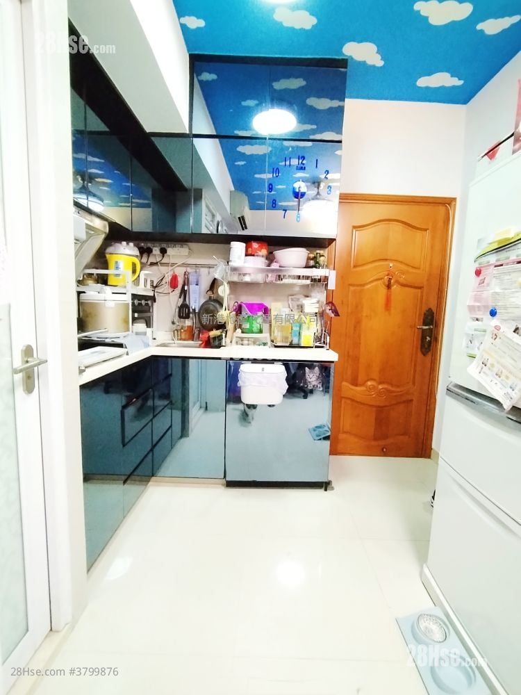 黄埔唐楼 租盘 1 房 , 1 浴室 290 平方尺