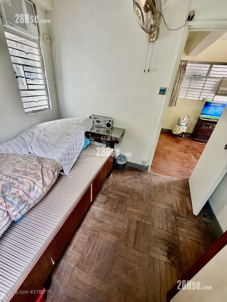 Apartment Sell 1 Bedroom , 1 Bathroom 364 ft²