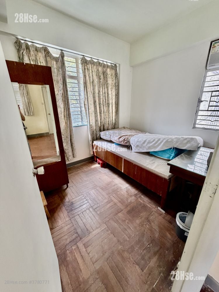 Apartment Sell 1 Bedroom , 1 Bathroom 364 ft²