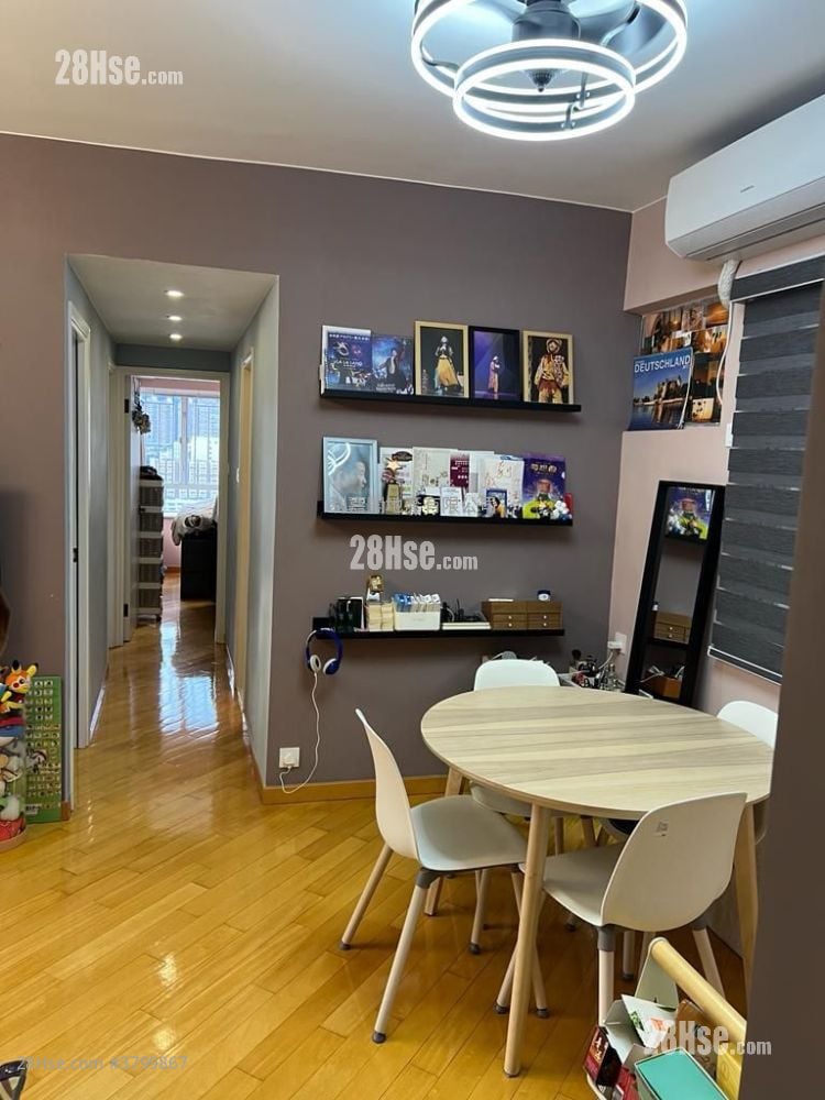 Ravana Garden Sell 3 Bedrooms , 1 Bathroom 544 ft²