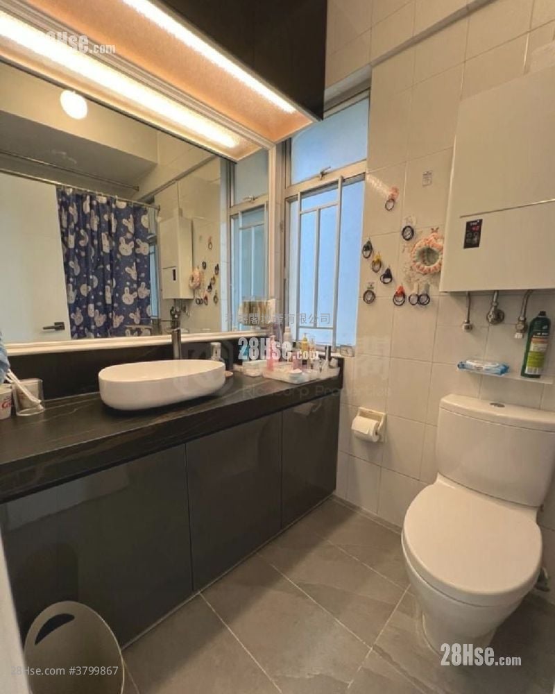 Ravana Garden Sell 3 Bedrooms , 1 Bathroom 544 ft²