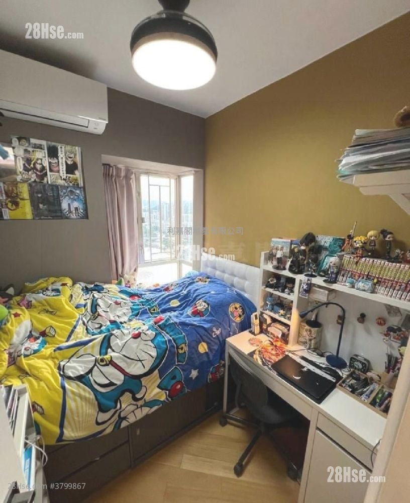 Ravana Garden Sell 3 Bedrooms , 1 Bathroom 544 ft²