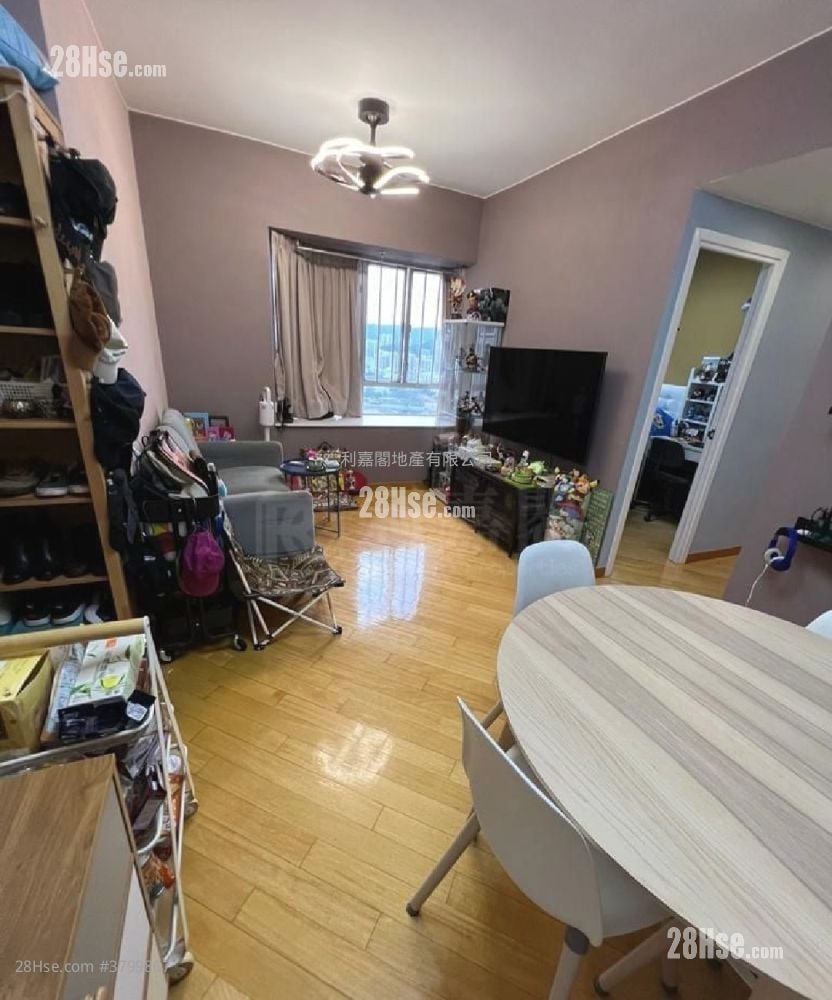 Ravana Garden Sell 3 Bedrooms , 1 Bathroom 544 ft²