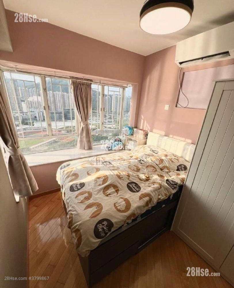 Ravana Garden Sell 3 Bedrooms , 1 Bathroom 544 ft²