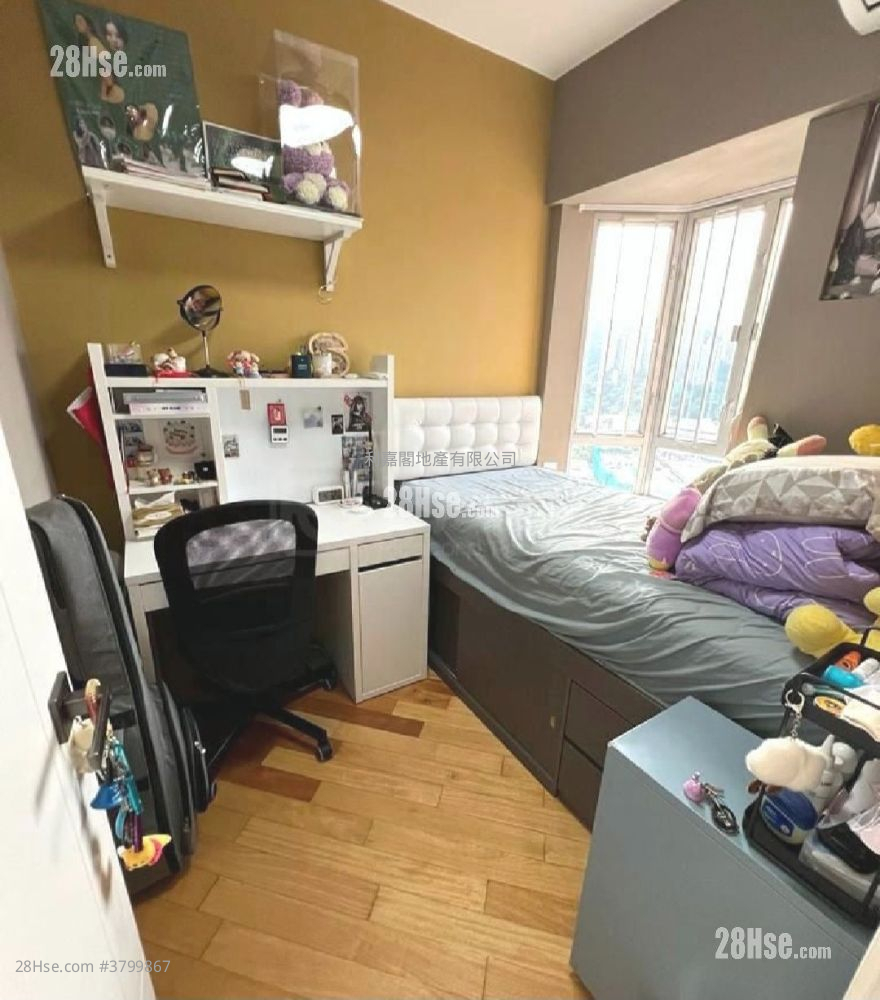 Ravana Garden Sell 3 Bedrooms , 1 Bathroom 544 ft²