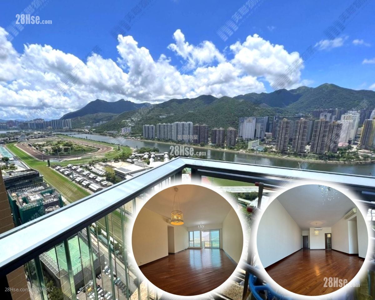 The Palazzo Sell 4 Bedrooms , 3 Bathrooms 1,444 ft²