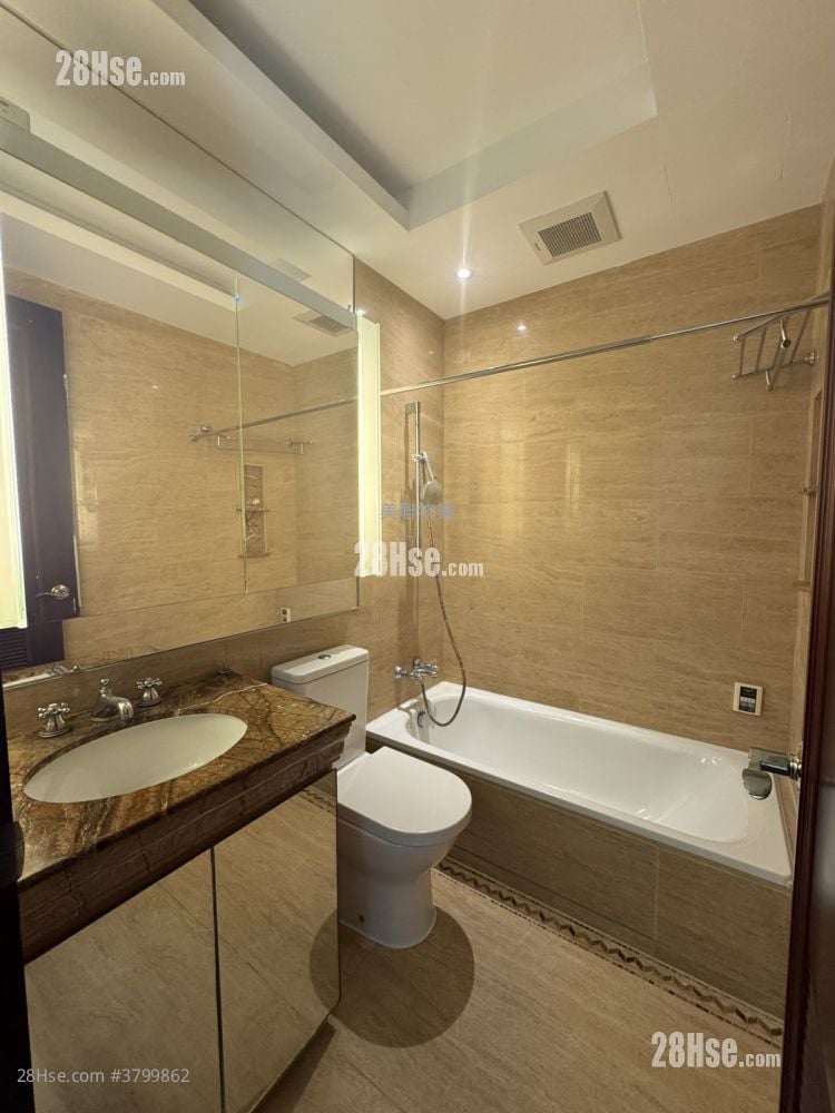 The Palazzo Sell 4 Bedrooms , 3 Bathrooms 1,444 ft²