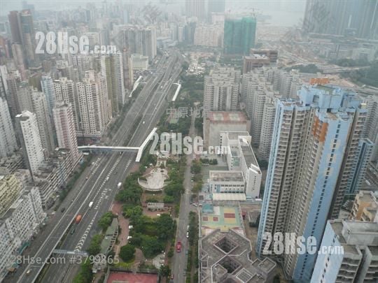 The Hermitage Sell 4 Bedrooms 1,113 ft²