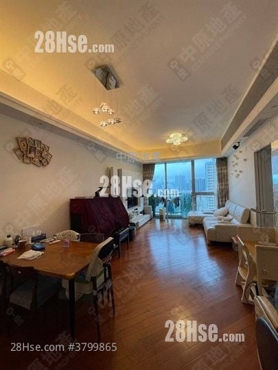 The Hermitage Sell 4 Bedrooms 1,113 ft²