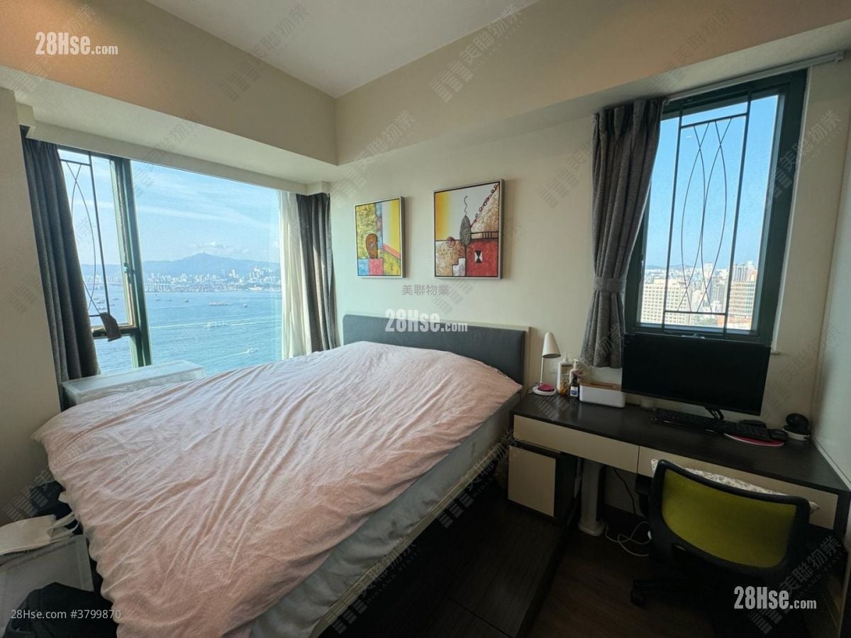 Belchers Hill Sell 3 Bedrooms , 2 Bathrooms 712 ft²