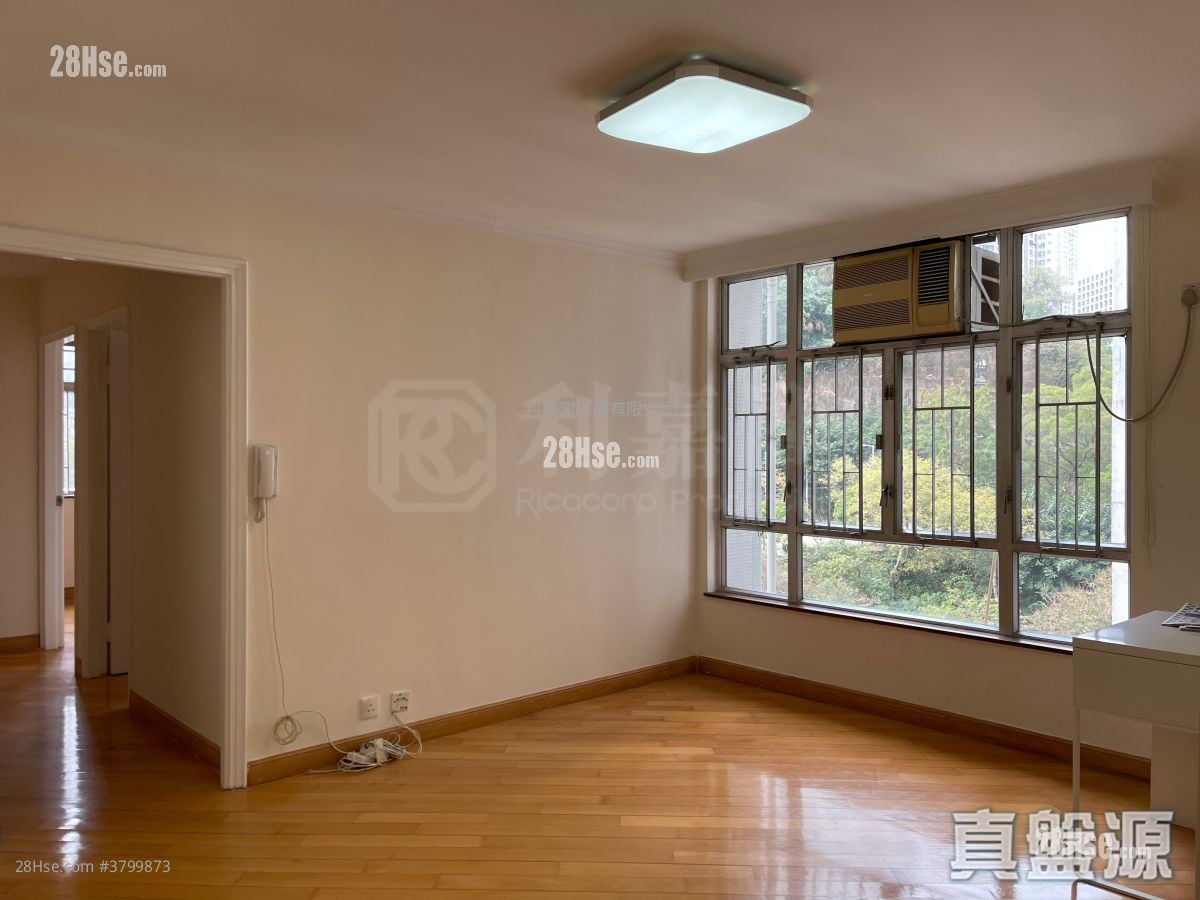 太古城 售盘 3 房 689 平方尺