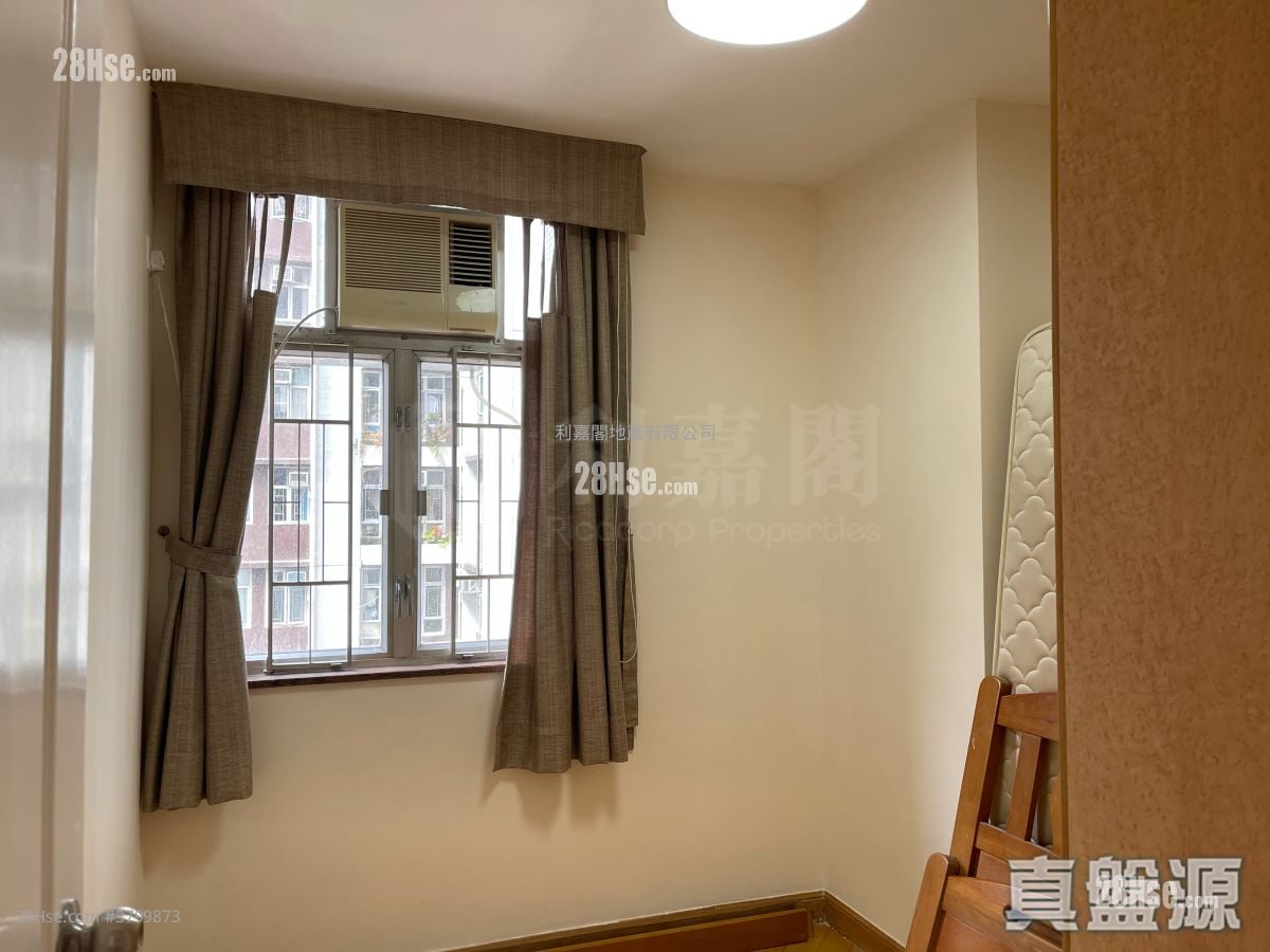 太古城 售盘 3 房 689 平方尺