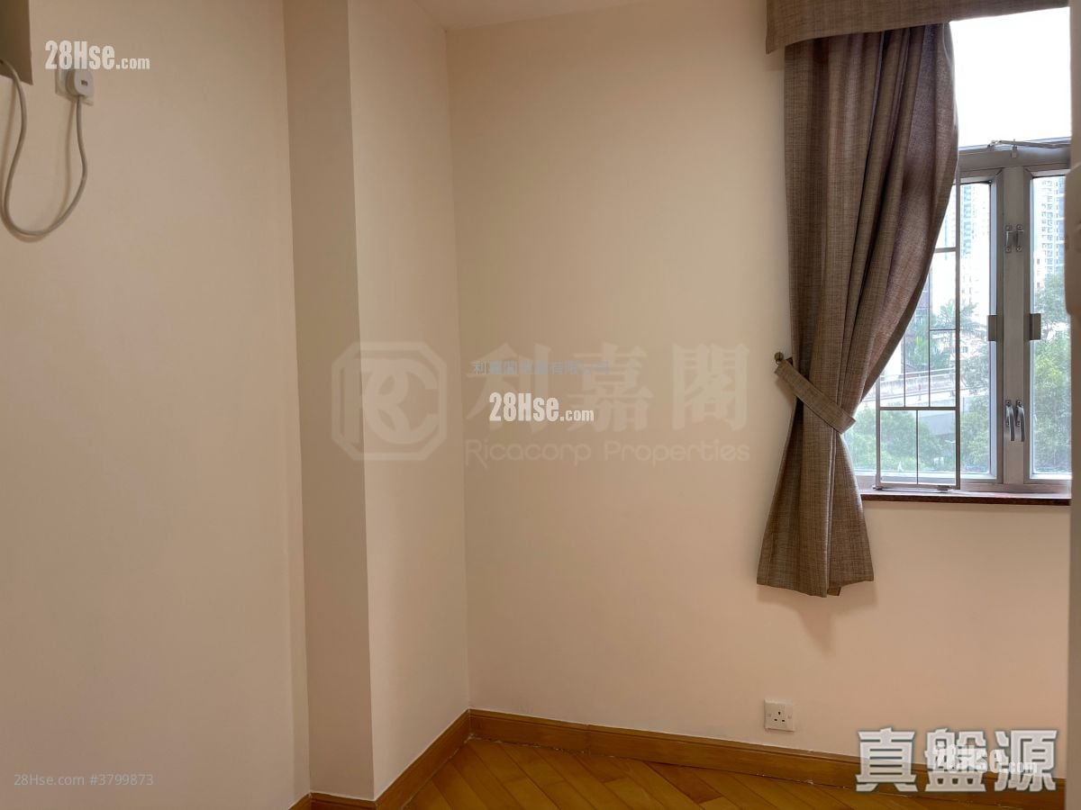 太古城 售盘 3 房 689 平方尺