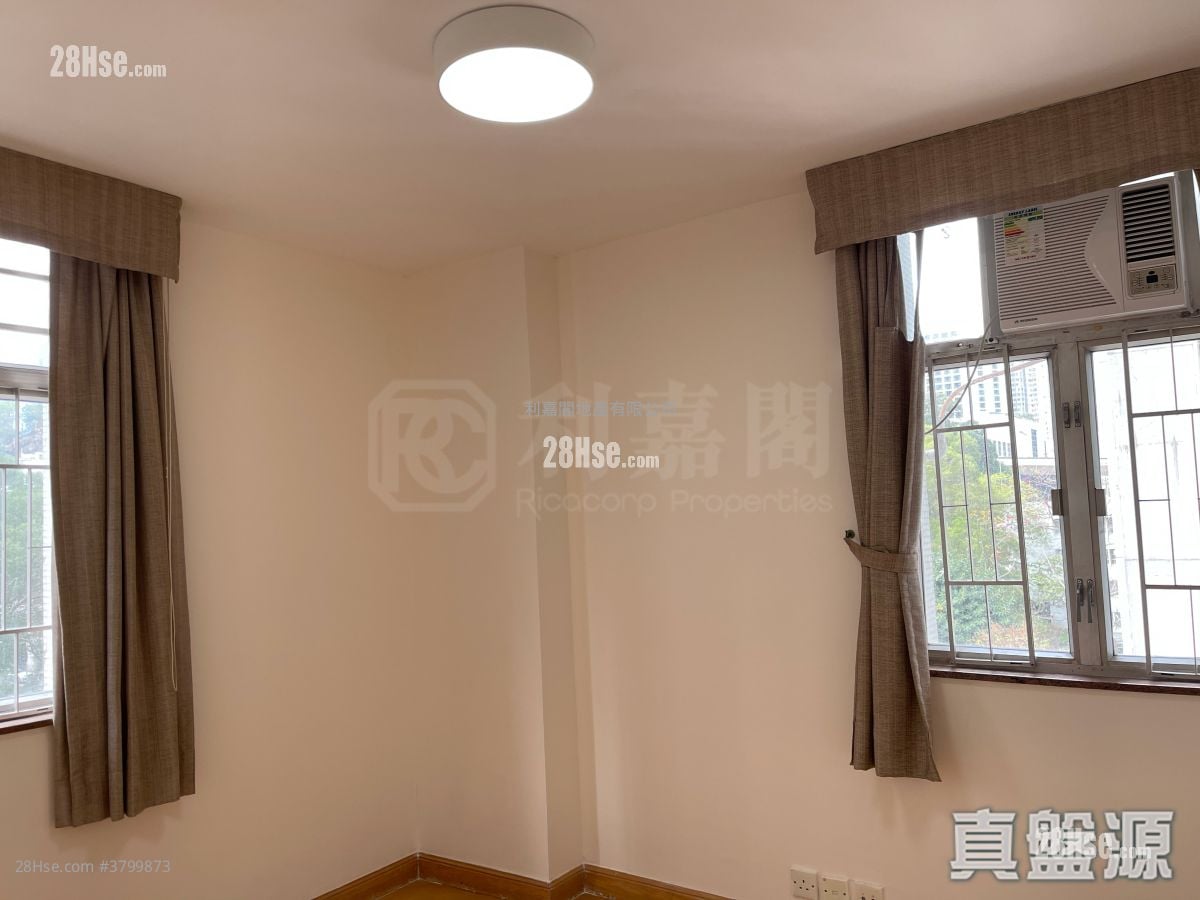 太古城 售盘 3 房 689 平方尺