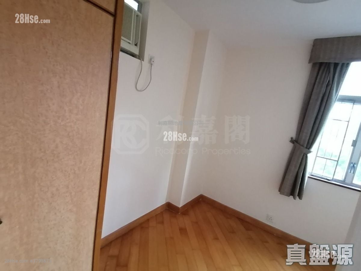 太古城 售盘 3 房 689 平方尺