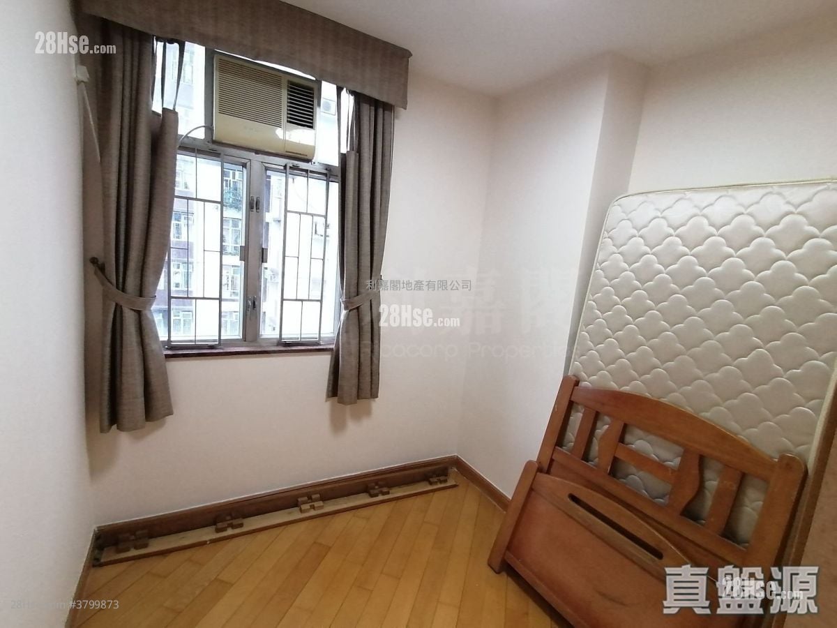 太古城 售盘 3 房 689 平方尺