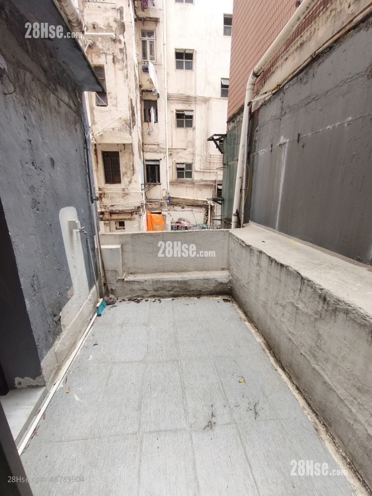 11 Bowring Street Rental Studio , 1 Bathroom 180 ft²