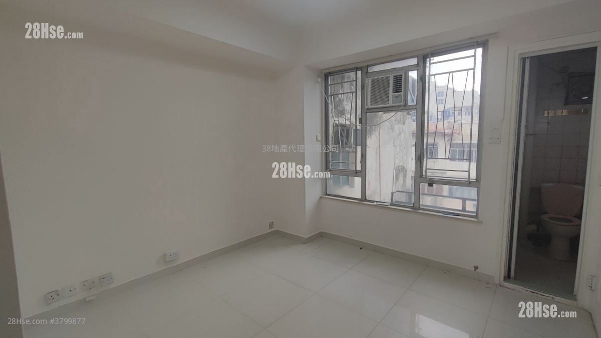 建和阁 售盘 1 房 , 1 浴室 269 平方尺