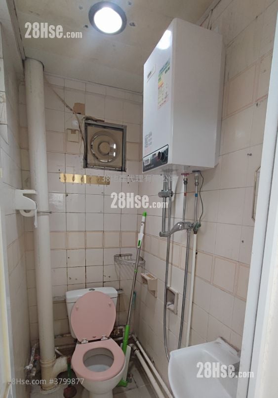 建和阁 售盘 1 房 , 1 浴室 269 平方尺