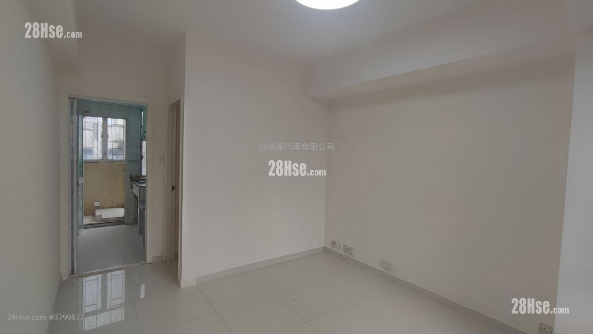 建和阁 售盘 1 房 , 1 浴室 269 平方尺