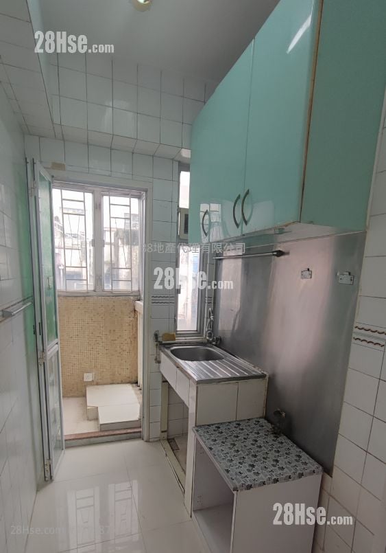 建和阁 售盘 1 房 , 1 浴室 269 平方尺