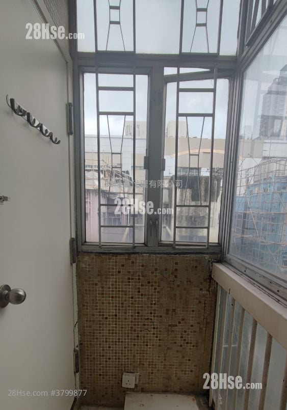 建和阁 售盘 1 房 , 1 浴室 269 平方尺