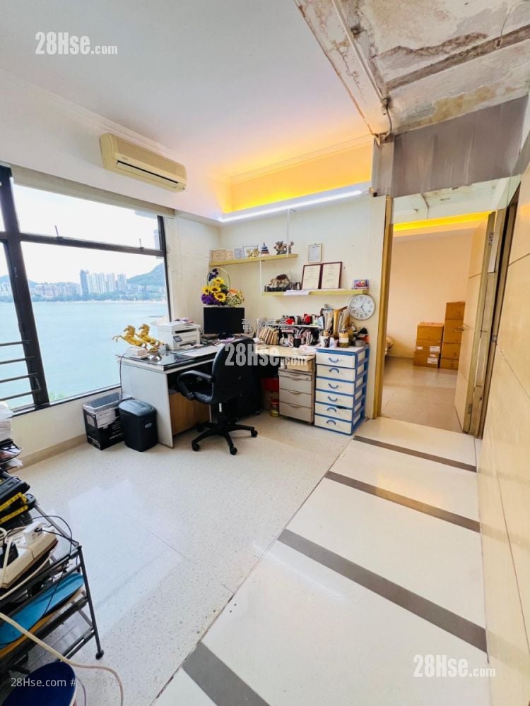 龙珠岛花园 售盘 3 房 , 2 浴室 753 平方尺