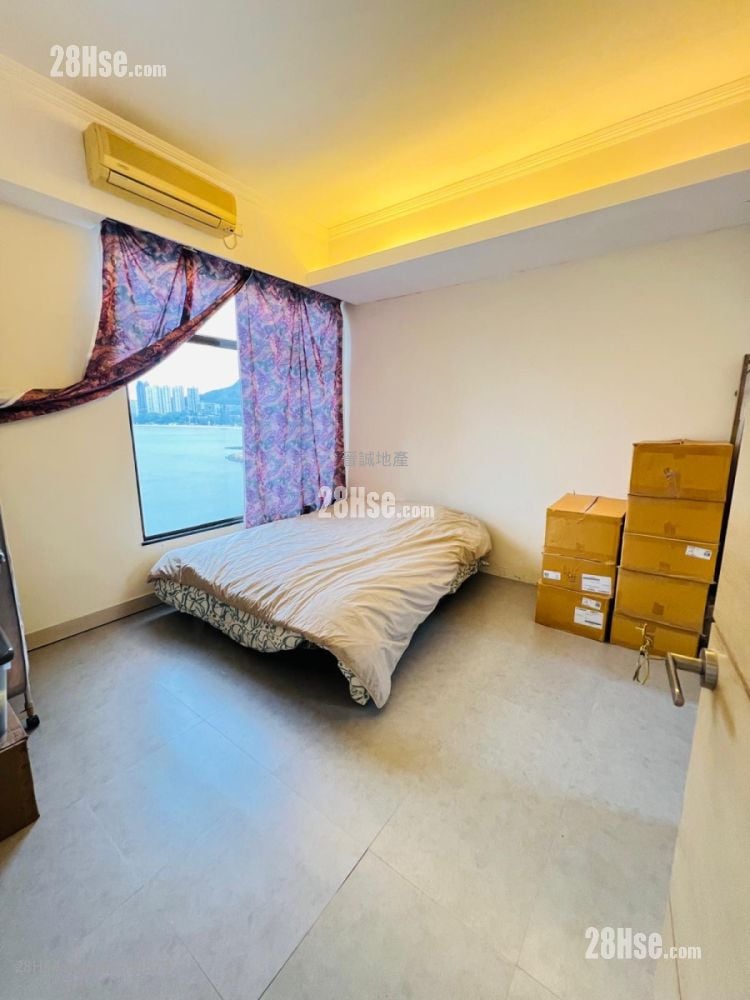 龙珠岛花园 售盘 3 房 , 2 浴室 753 平方尺