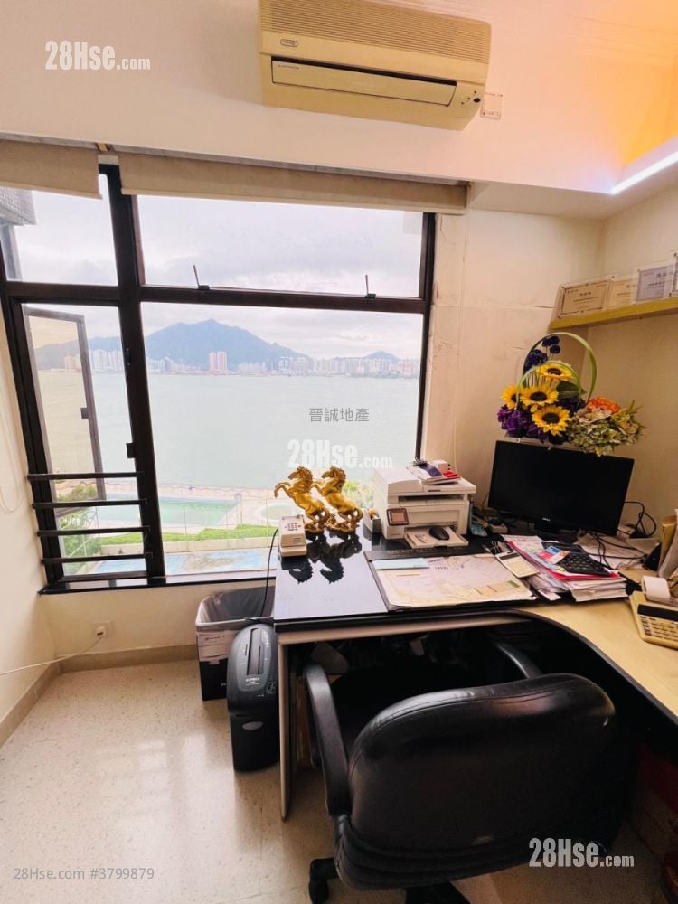 龙珠岛花园 售盘 3 房 , 2 浴室 753 平方尺