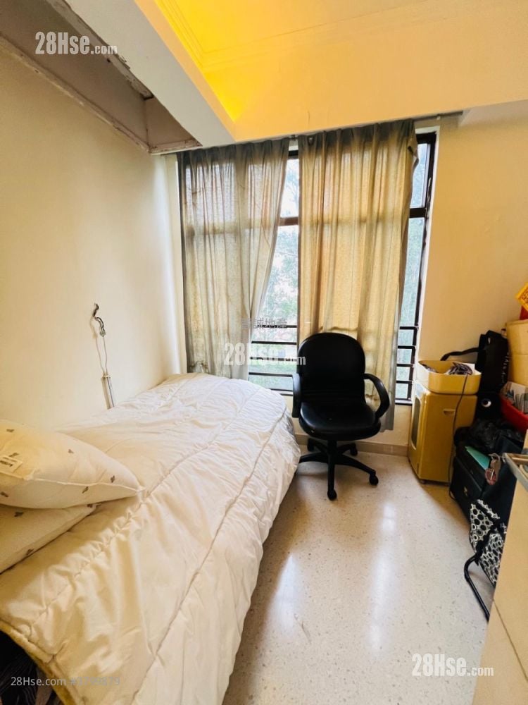 龙珠岛花园 售盘 3 房 , 2 浴室 753 平方尺