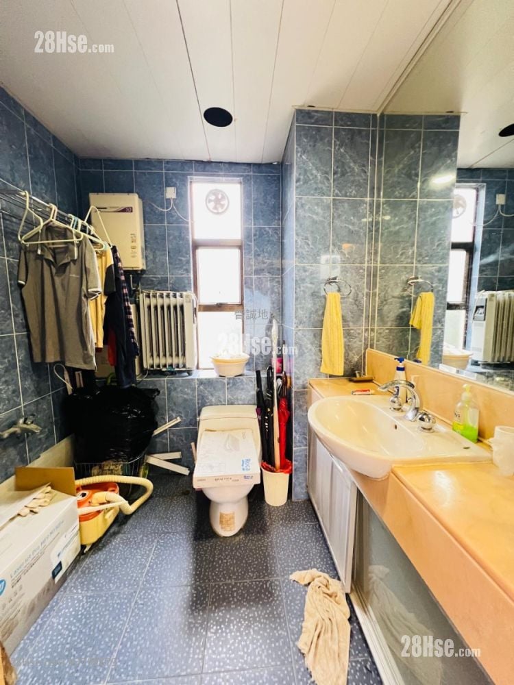 龙珠岛花园 售盘 3 房 , 2 浴室 753 平方尺