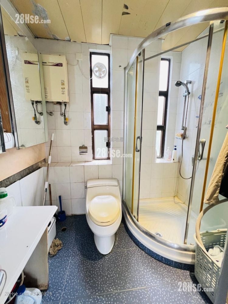 龙珠岛花园 售盘 3 房 , 2 浴室 753 平方尺