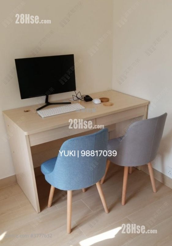 Scenery Court Sell 2 Bedrooms , 1 Bathroom 379 ft²