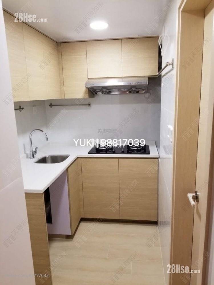 Scenery Court Sell 2 Bedrooms , 1 Bathroom 379 ft²