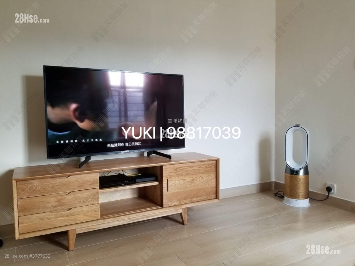 Scenery Court Sell 2 Bedrooms , 1 Bathroom 379 ft²