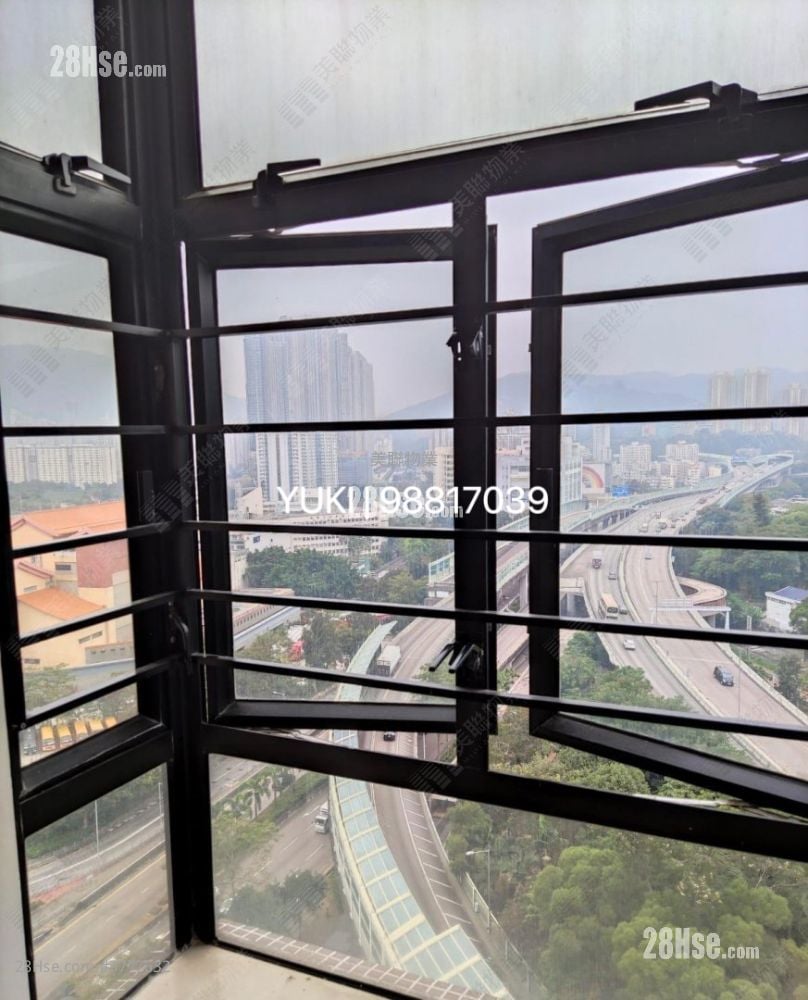 Scenery Court Sell 2 Bedrooms , 1 Bathroom 379 ft²