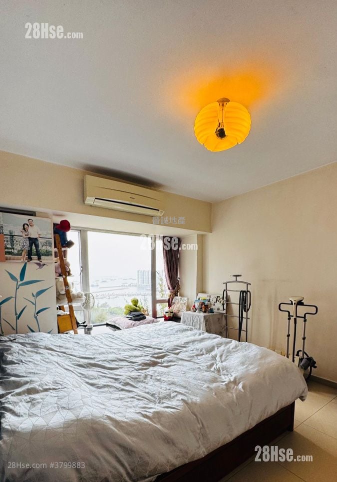 Tsing Yung Terrace Sell 4 Bedrooms , 3 Bathrooms 955 ft²