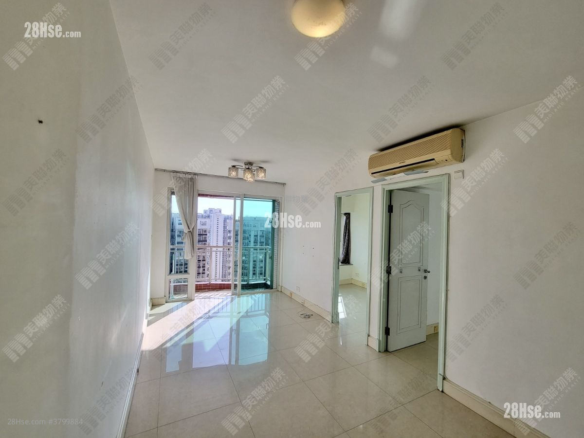 Central Park Towers Sell 2 Bedrooms 502 ft²